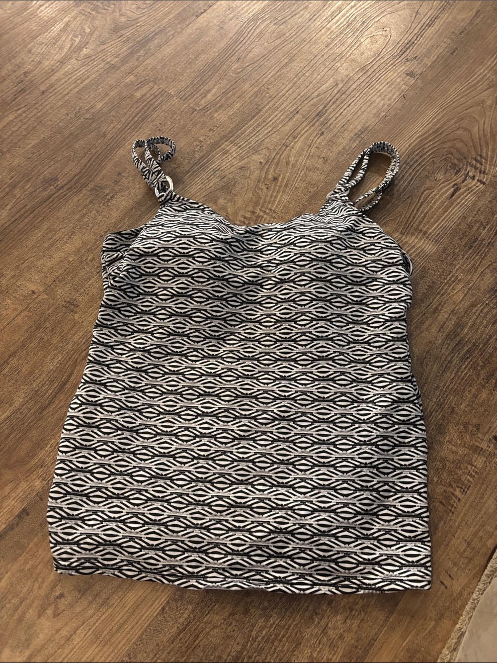 Women’s Swim Top